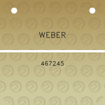 weber-467245