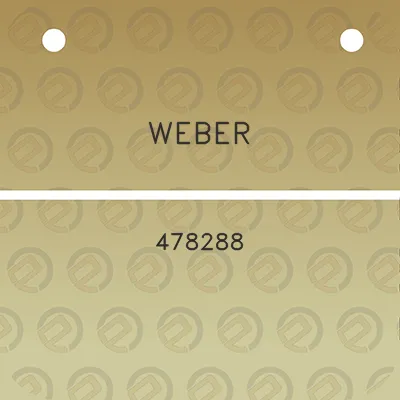 weber-478288