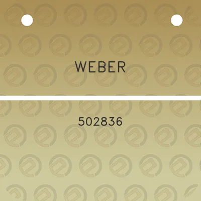 weber-502836