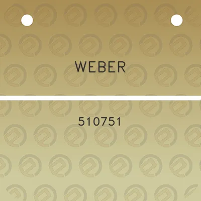 weber-510751