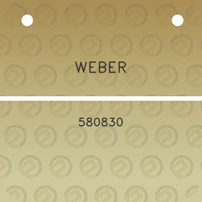 weber-580830