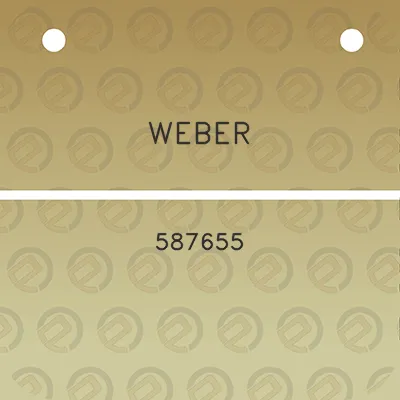 weber-587655