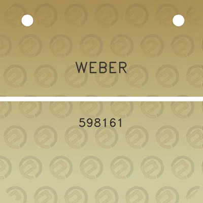 weber-598161