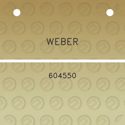 weber-604550