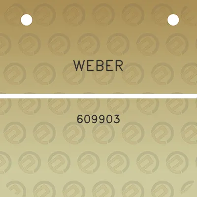 weber-609903