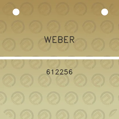 weber-612256