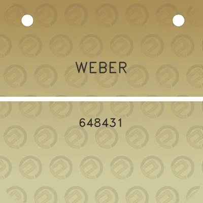 weber-648431