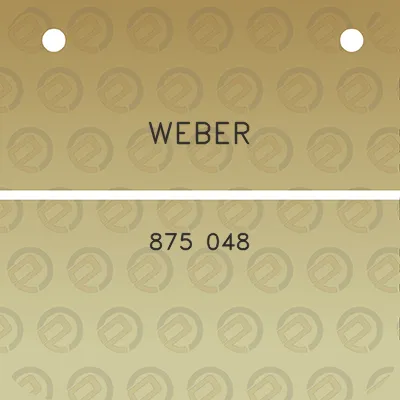 weber-875-048