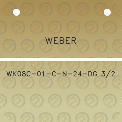 weber-wk08c-01-c-n-24-dg-32