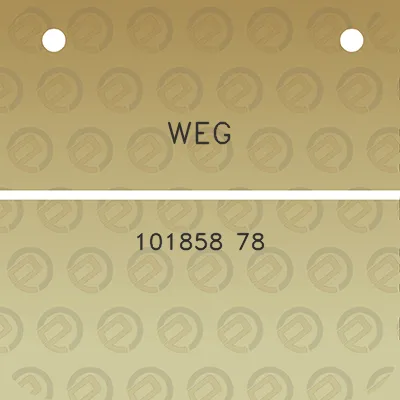 weg-101858-78