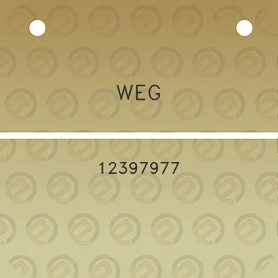 weg-12397977