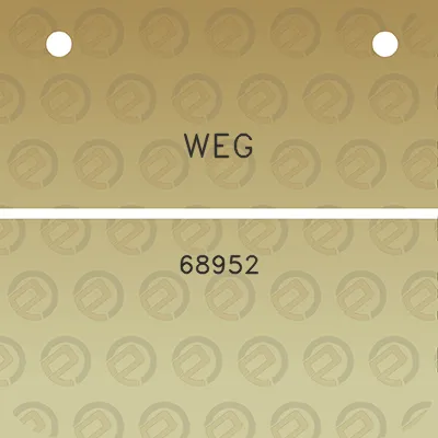 weg-68952