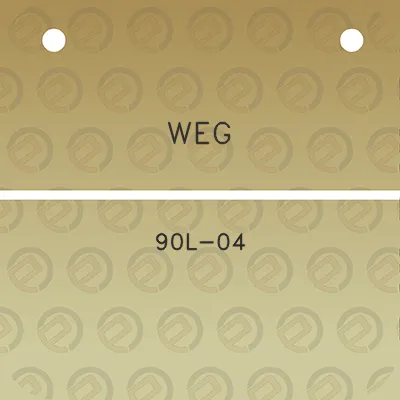 weg-90l-04