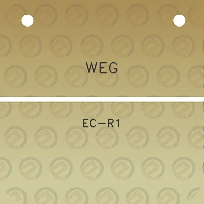 weg-ec-r1