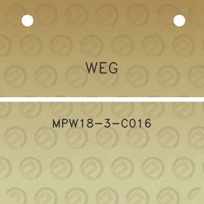 weg-mpw18-3-c016