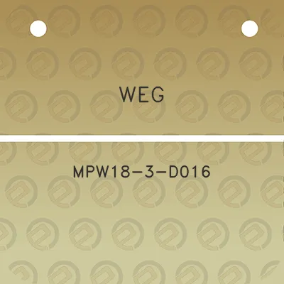 weg-mpw18-3-d016