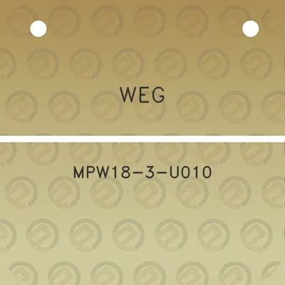 weg-mpw18-3-u010