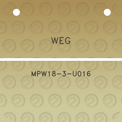 weg-mpw18-3-u016