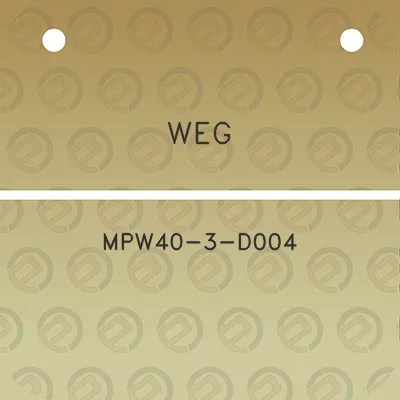 weg-mpw40-3-d004