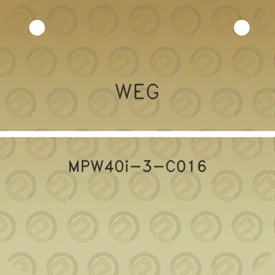 weg-mpw40i-3-c016