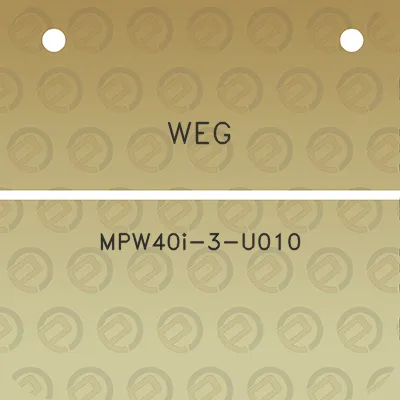 weg-mpw40i-3-u010