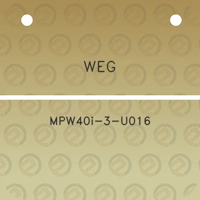 weg-mpw40i-3-u016