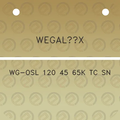 wegalux-wg-osl-120-45-65k-tc-sn