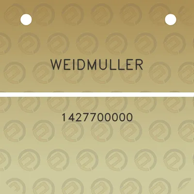 weidmuller-1427700000