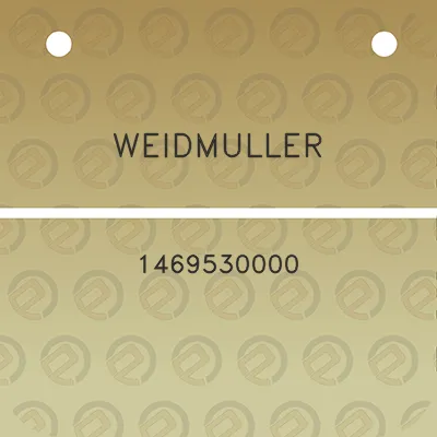 weidmuller-1469530000