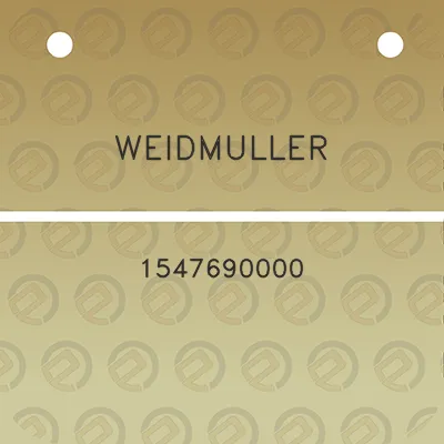 weidmuller-1547690000