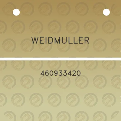 weidmuller-460933420