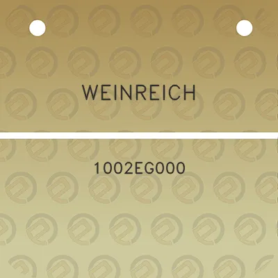 weinreich-1002eg000