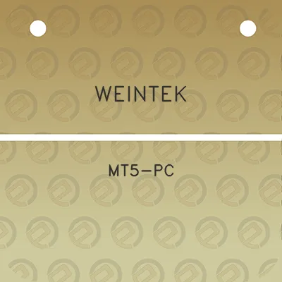 weintek-mt5-pc