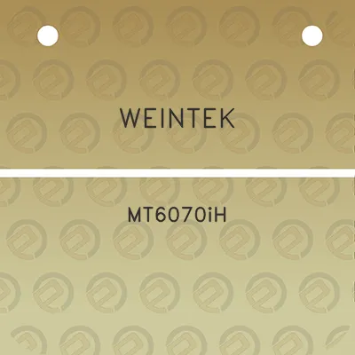 weintek-mt6070ih