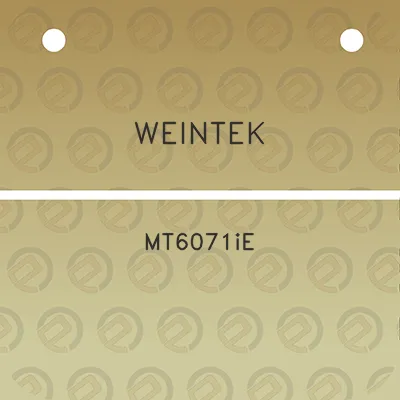 weintek-mt6071ie