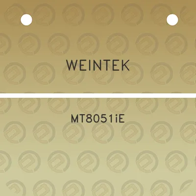 weintek-mt8051ie