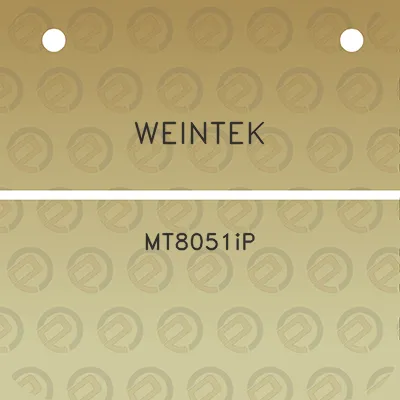 weintek-mt8051ip