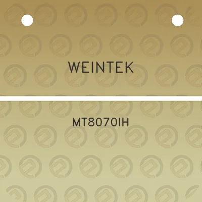 weintek-mt8070ih