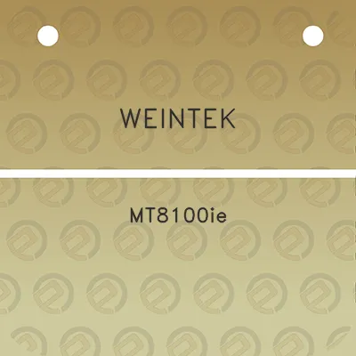 weintek-mt8100ie