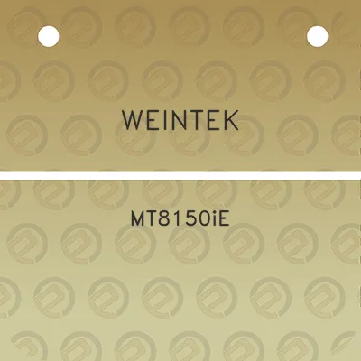 weintek-mt8150ie