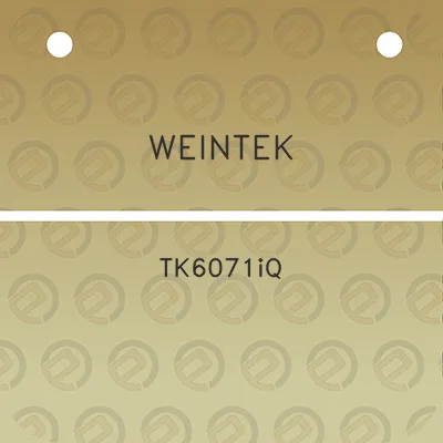 weintek-tk6071iq