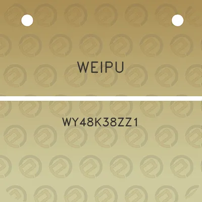 weipu-wy48k38zz1