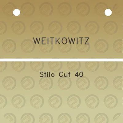 weitkowitz-stilo-cut-40