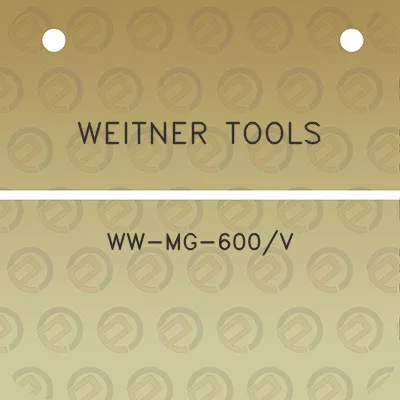 weitner-tools-ww-mg-600v