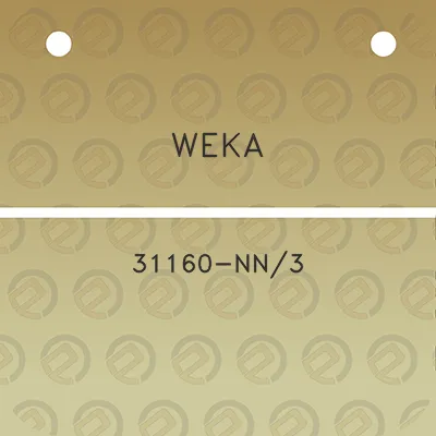 weka-31160-nn3