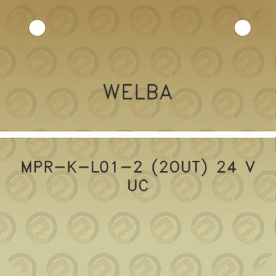 welba-mpr-k-l01-2-2out-24-v-uc