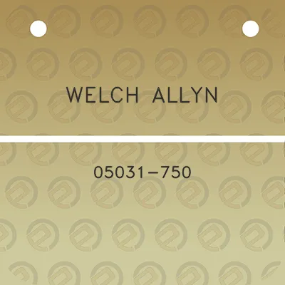 welch-allyn-05031-750