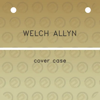 welch-allyn-cover-case