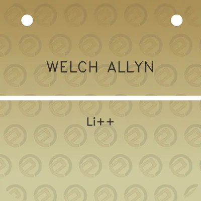 welch-allyn-li