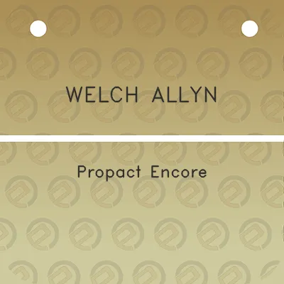 welch-allyn-propact-encore